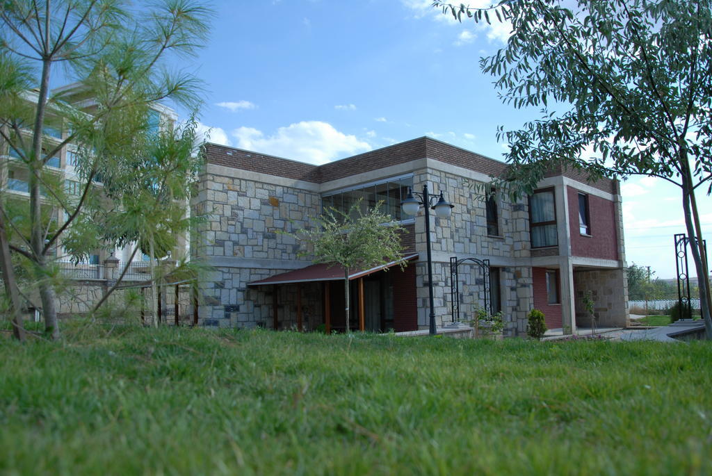 Ceylan Termal Saglikli Yasam Koyu Villa เอสเกซีเฮียร์ ห้อง รูปภาพ