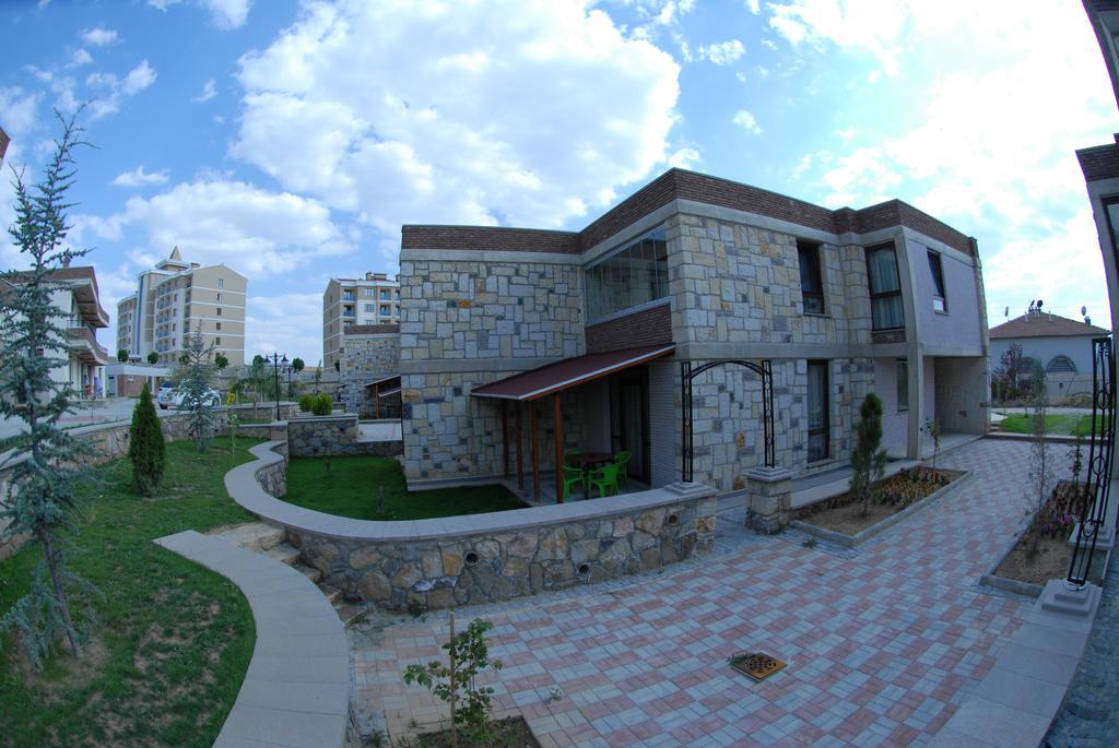 Ceylan Termal Saglikli Yasam Koyu Villa เอสเกซีเฮียร์ ห้อง รูปภาพ