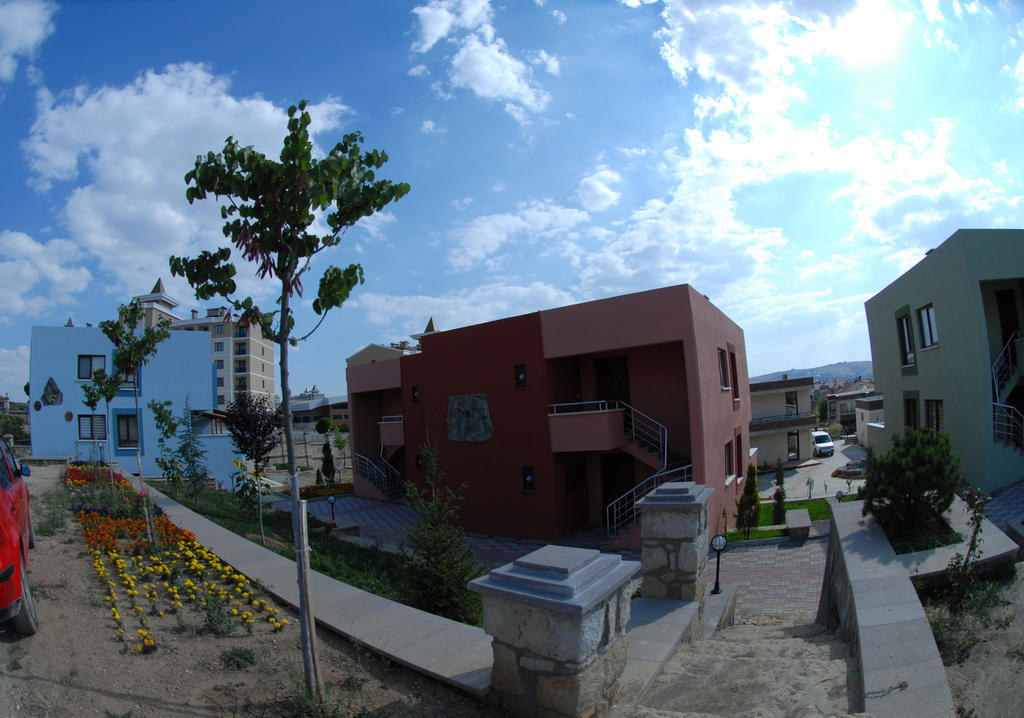 Ceylan Termal Saglikli Yasam Koyu Villa เอสเกซีเฮียร์ ห้อง รูปภาพ